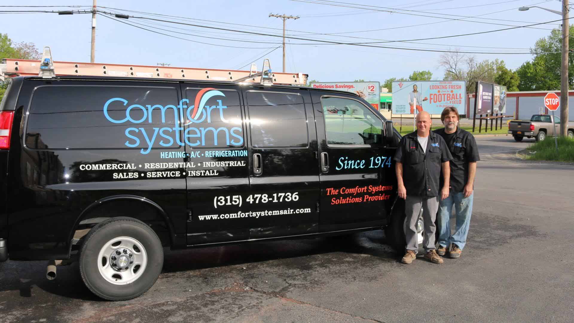 SUPREME COMFORT HVAC - 74 Photos & 27 Reviews - 18675 Adams Ct